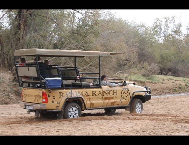 FARM FOR SALE IN LEPHALALE